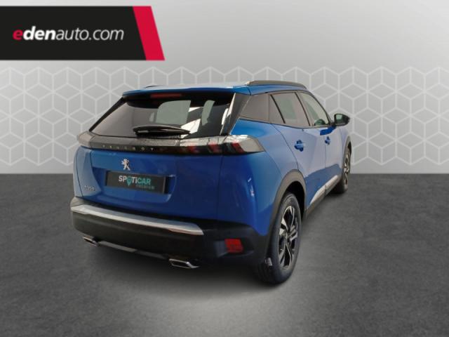 Peugeot 2008 image 8