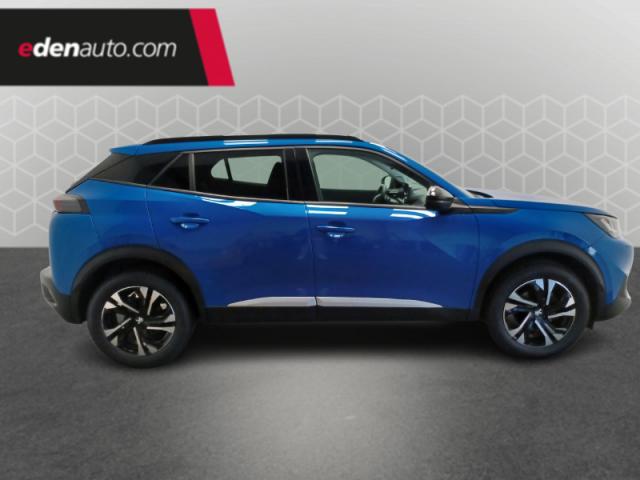 Peugeot 2008 image 5