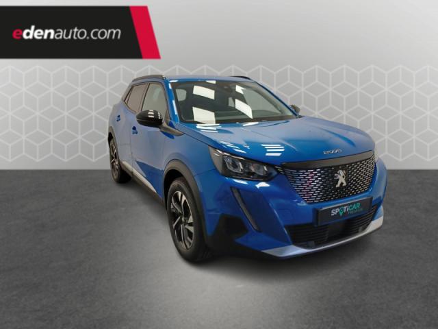 Peugeot 2008 image 2
