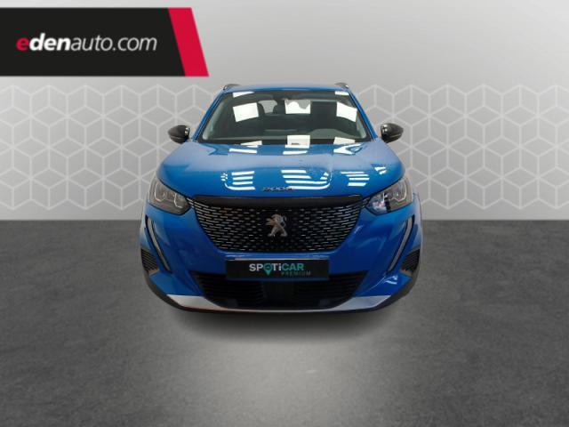 Peugeot 2008 image 6
