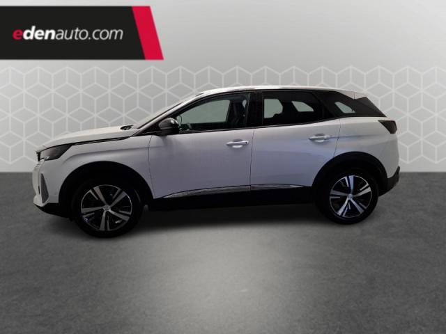 Peugeot 3008 image 9