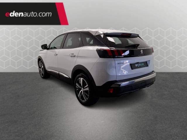 Peugeot 3008 image 2
