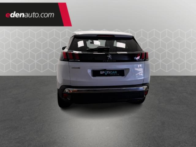 Peugeot 3008 image 4