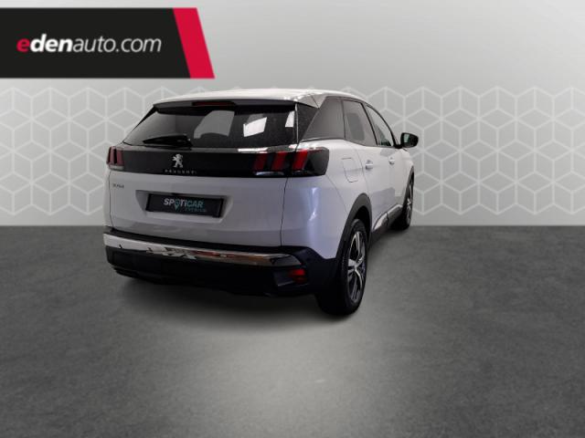 Peugeot 3008 image 5
