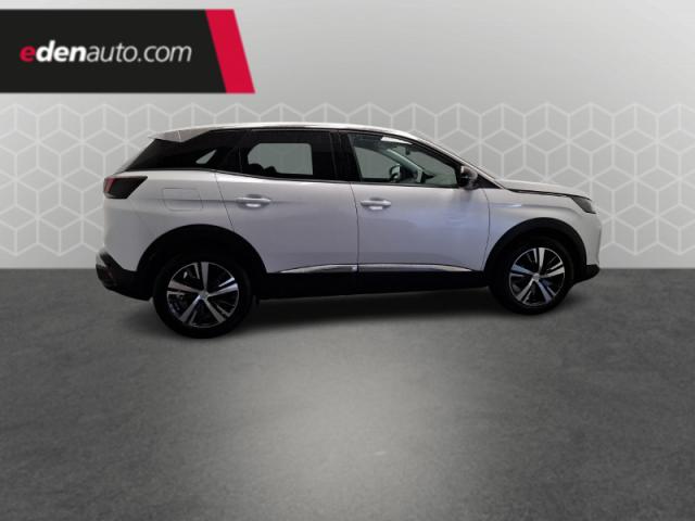 Peugeot 3008 image 3