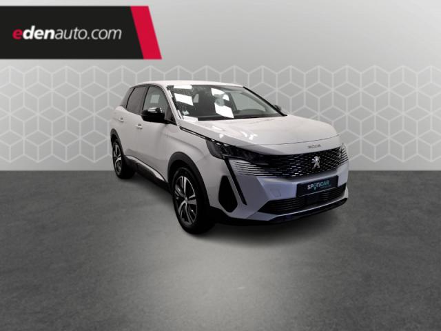 Peugeot 3008 image 8