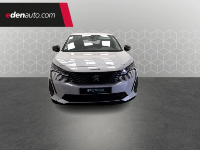 Peugeot 3008 image 7