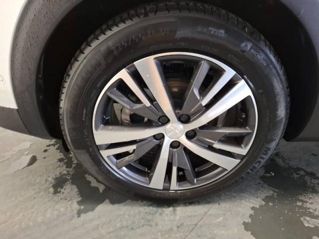 Peugeot 3008 image 6