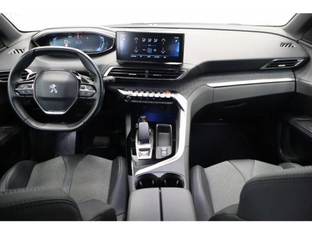 Peugeot 3008 image 5