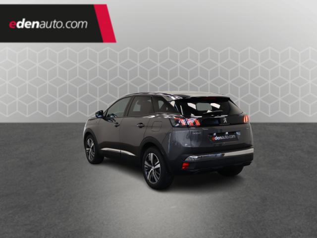 Peugeot 3008 image 6