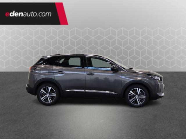 Peugeot 3008 image 1