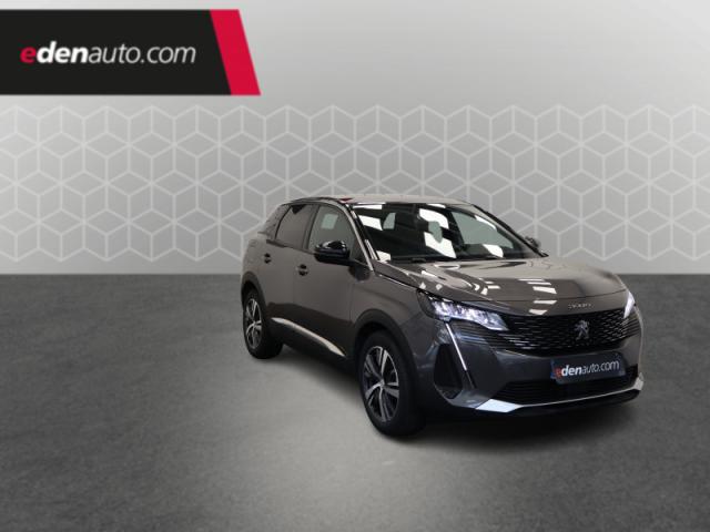 Peugeot 3008 image 4