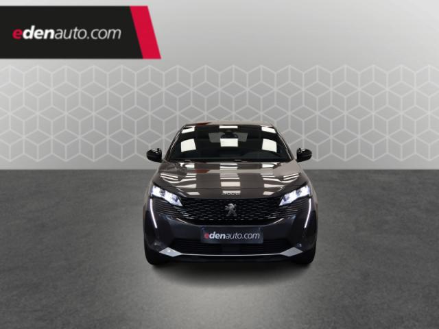 Peugeot 3008 image 8