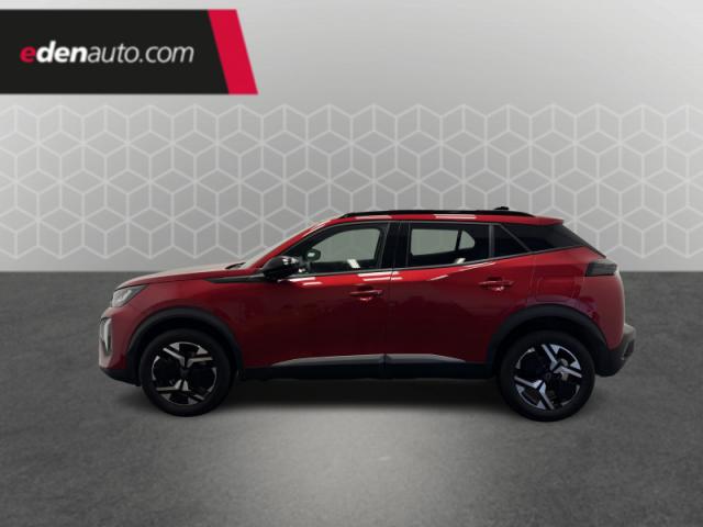 Peugeot 2008 image 3