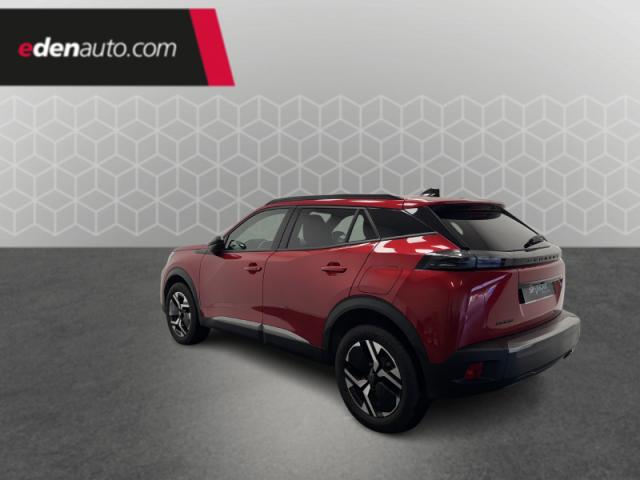 Peugeot 2008 image 8