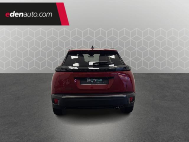Peugeot 2008 image 9