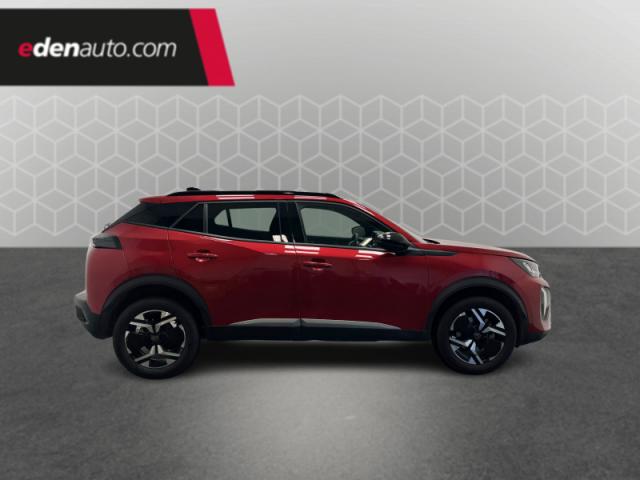 Peugeot 2008 image 5