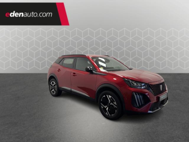 Peugeot 2008 image 4