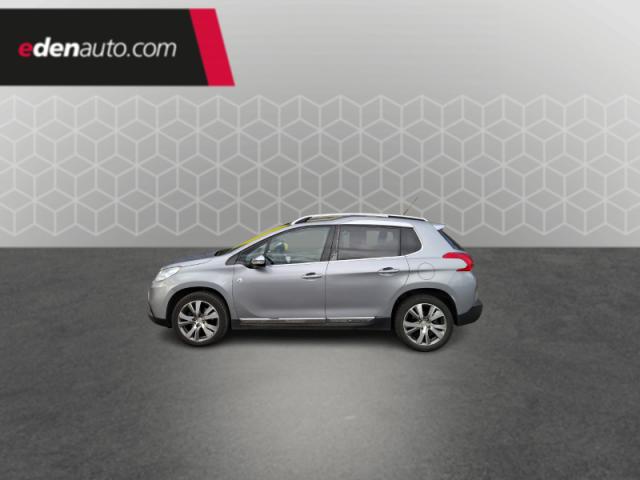 Peugeot 2008 image 1