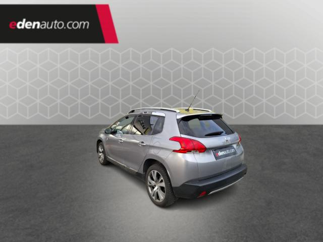 Peugeot 2008 image 6