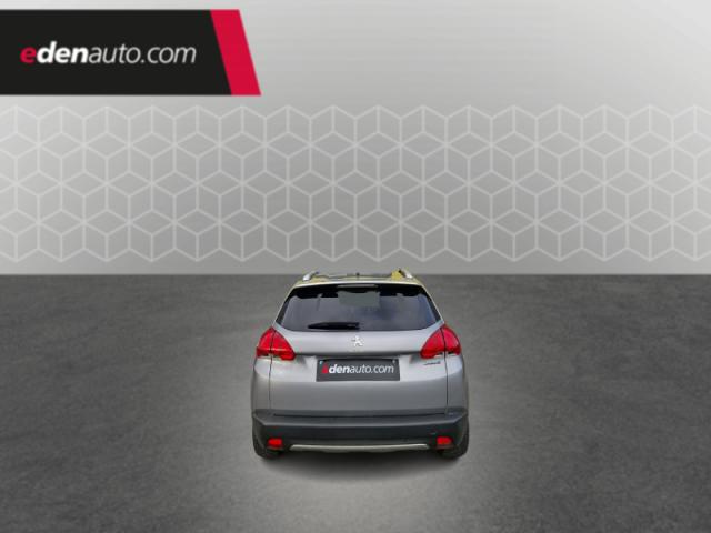 Peugeot 2008 image 7