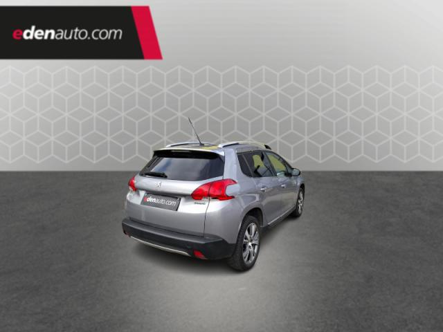 Peugeot 2008 image 2
