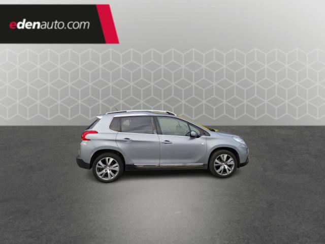 Peugeot 2008 image 5