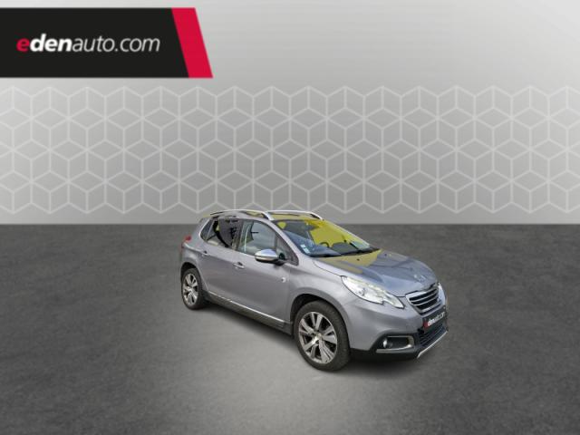 Peugeot 2008 image 4