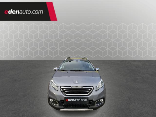 Peugeot 2008 image 8