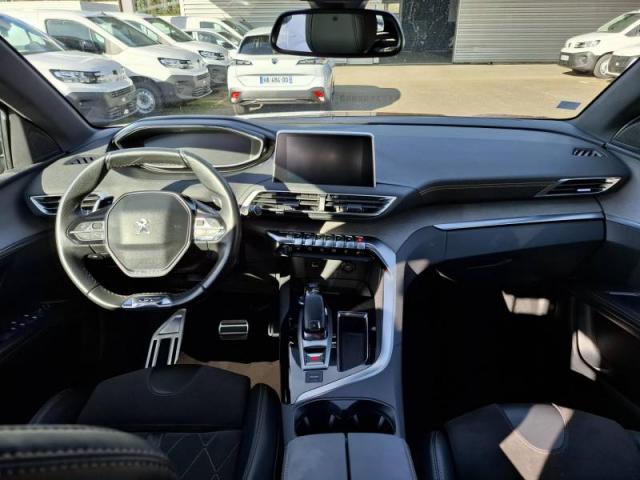 Peugeot 3008 image 4