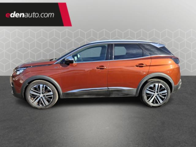 Peugeot 3008 image 6