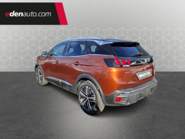 Peugeot 3008 image 3