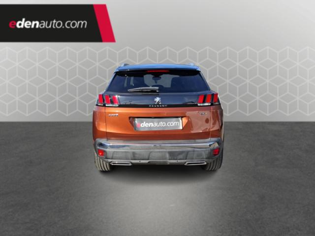 Peugeot 3008 image 2