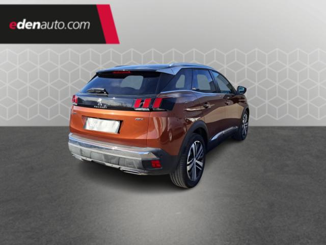 Peugeot 3008 image 8