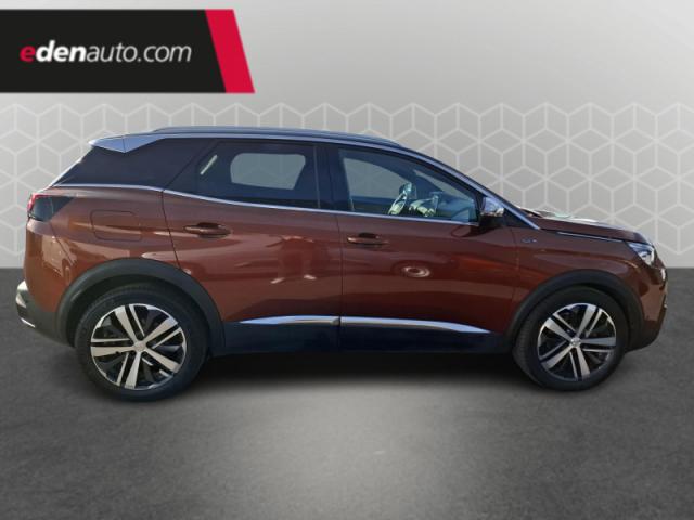 Peugeot 3008 image 9