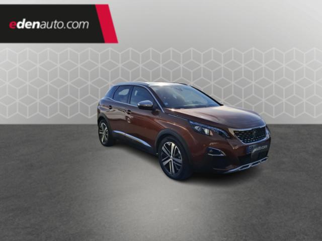 Peugeot 3008 image 1