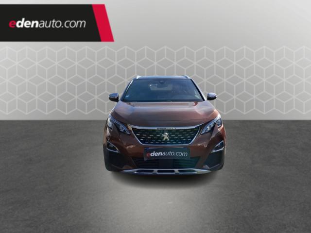 Peugeot 3008 image 5