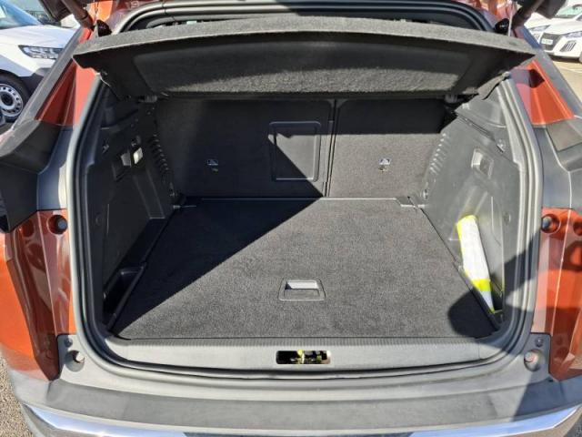 Peugeot 3008 image 7
