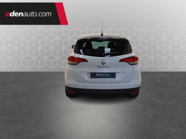 Renault Scénic image 6