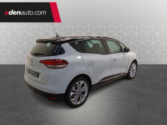 Renault Scénic image 8