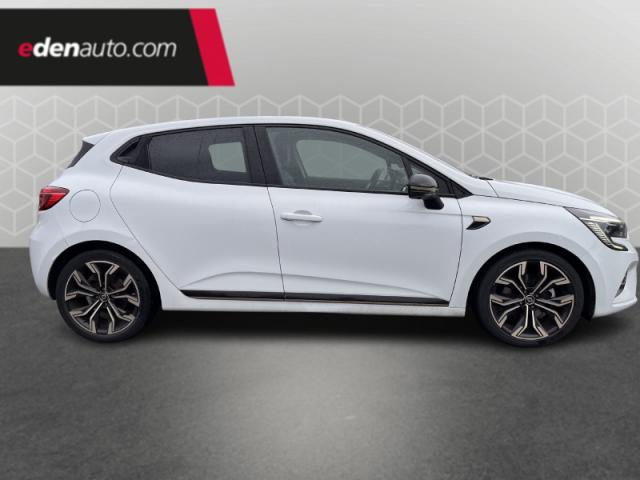 Renault Clio image 9