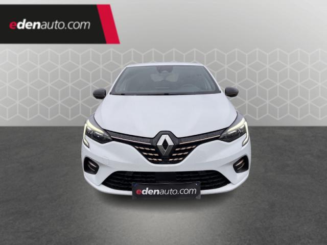 Renault Clio image 8