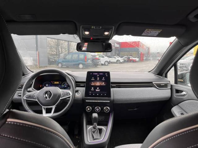 Renault Clio image 1