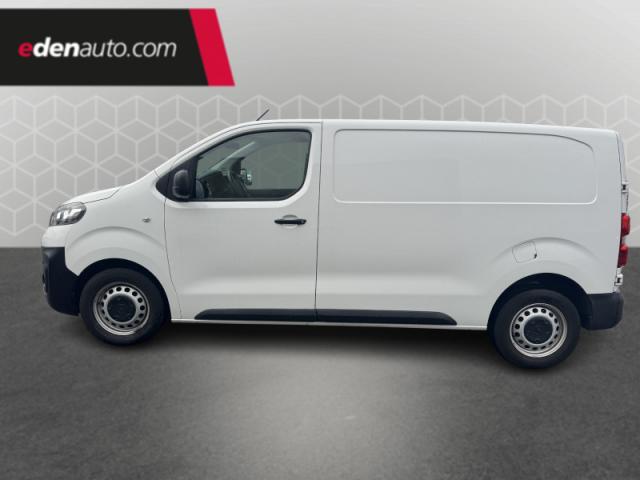 Opel Vivaro image 4