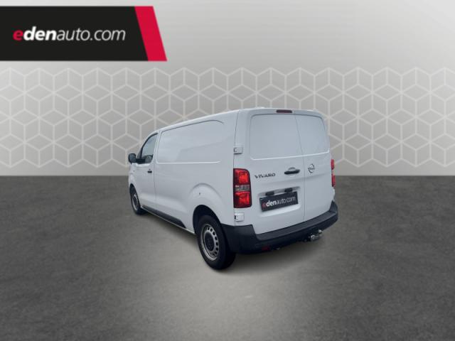 Opel Vivaro image 2