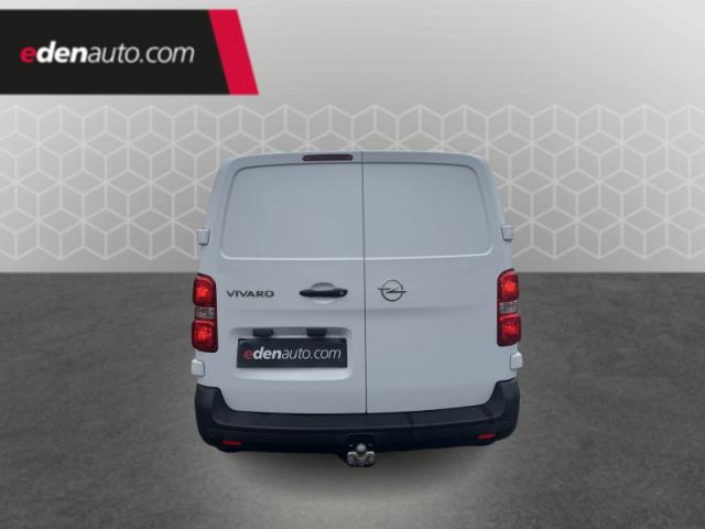 Opel Vivaro image 3