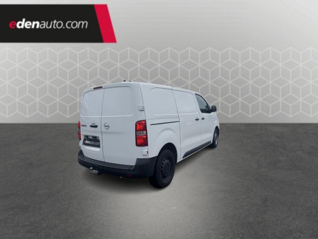 Opel Vivaro image 7