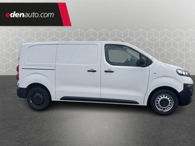 Opel Vivaro image 6