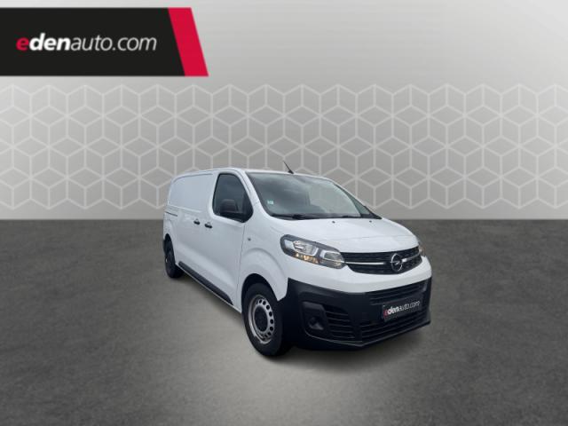 Opel Vivaro image 1