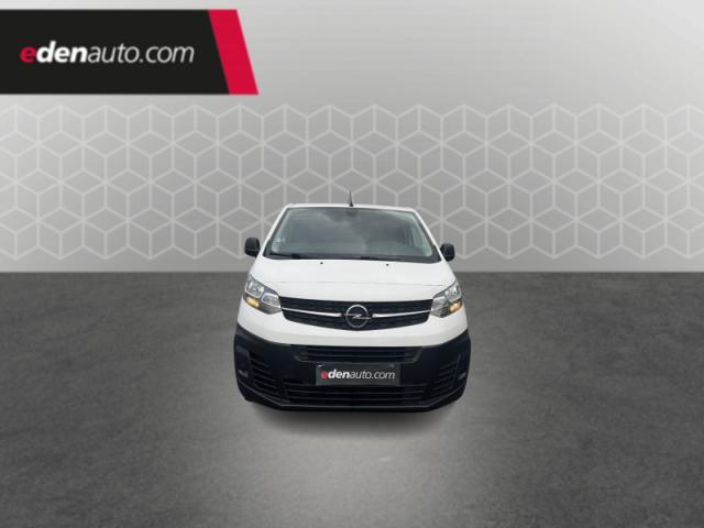 Opel Vivaro image 8